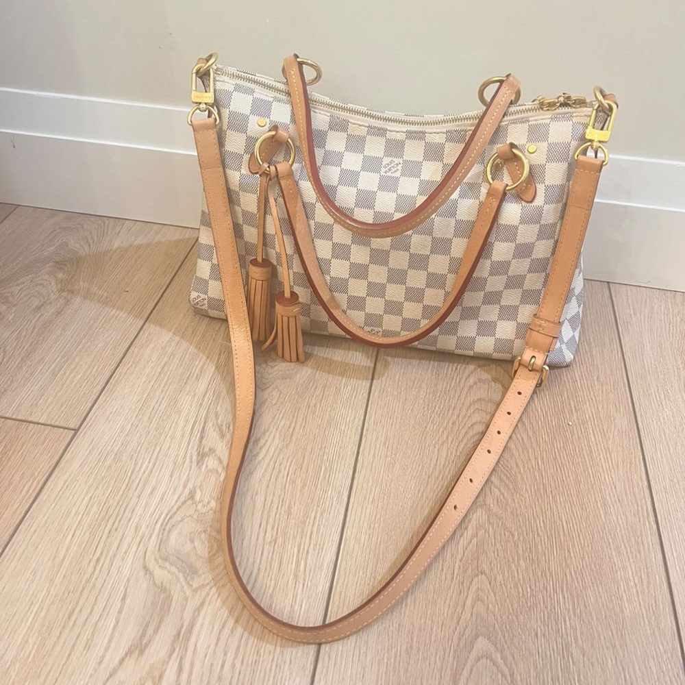 Louis Vuitton - Damier Azur Lymington